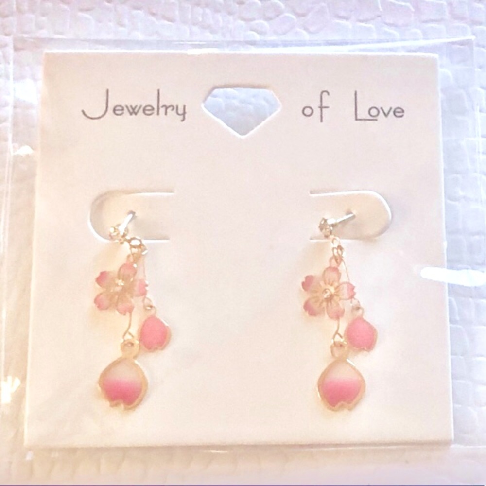 Earrings for girls